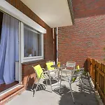 Deutsche Bucht Appartement *