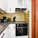 Appartement Deutsche Bucht *