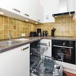 Appartement Deutsche Bucht Neuharlingersiel