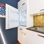 Appartement Deutsche Bucht *