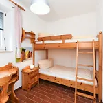 Deutsche Bucht Appartement *