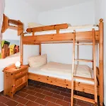 Appartement Deutsche Bucht *