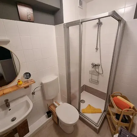 Deutsche Bucht Apartment *