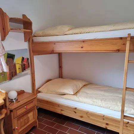 Deutsche Bucht Apartment