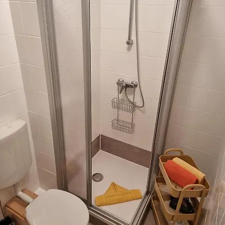 Deutsche Bucht Apartment Neuharlingersiel