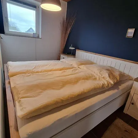Deutsche Bucht Neuharlingersiel