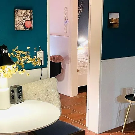 Deutsche Bucht Apartment