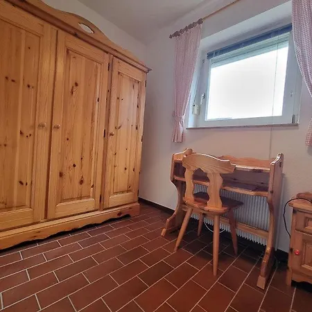 Apartment Deutsche Bucht