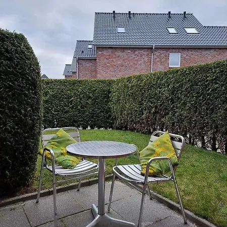 Deutsche Bucht * Neuharlingersiel