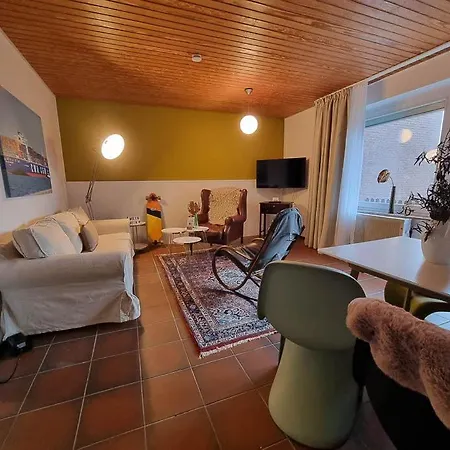 Deutsche Bucht Apartment