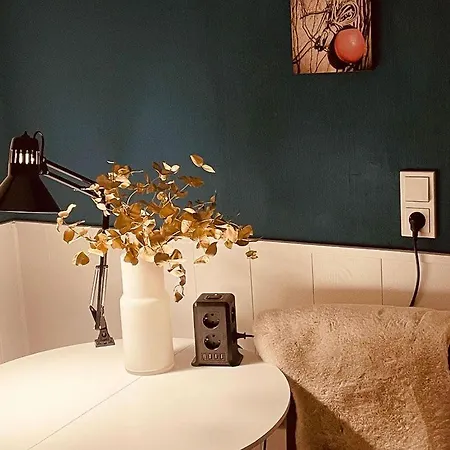 Deutsche Bucht Apartment *