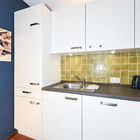 Deutsche Bucht Apartment