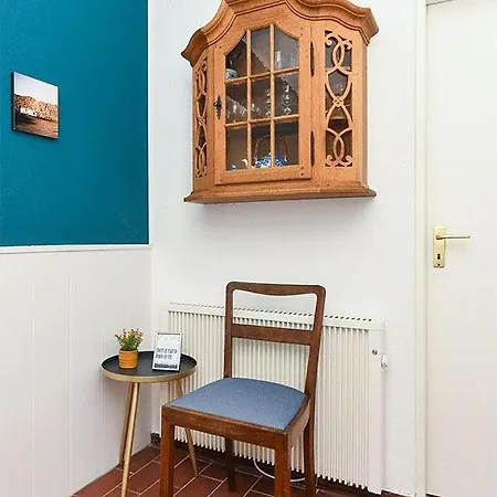 Deutsche Bucht * Neuharlingersiel