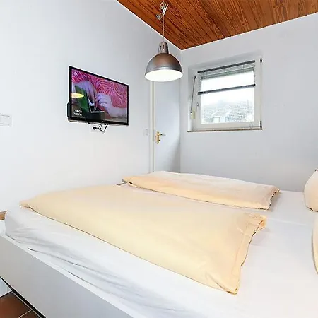 Deutsche Bucht Neuharlingersiel