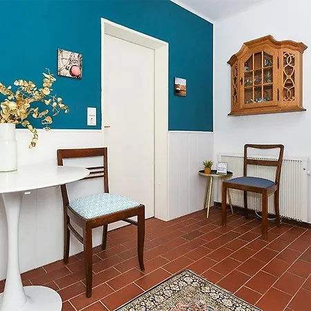 Deutsche Bucht * Neuharlingersiel