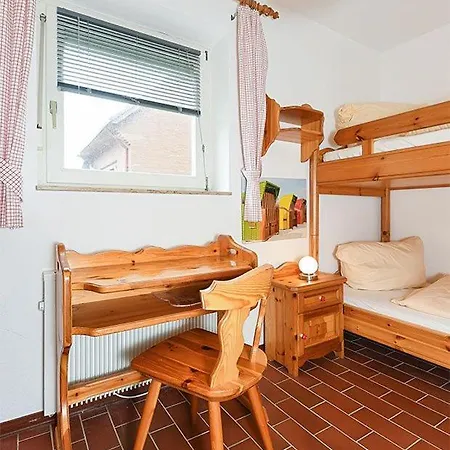 Apartment Deutsche Bucht