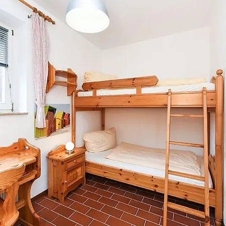 Apartment Deutsche Bucht Neuharlingersiel