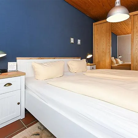 Apartment Deutsche Bucht