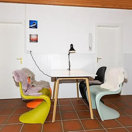 Deutsche Bucht Apartment *