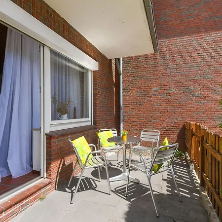 Deutsche Bucht Apartment *