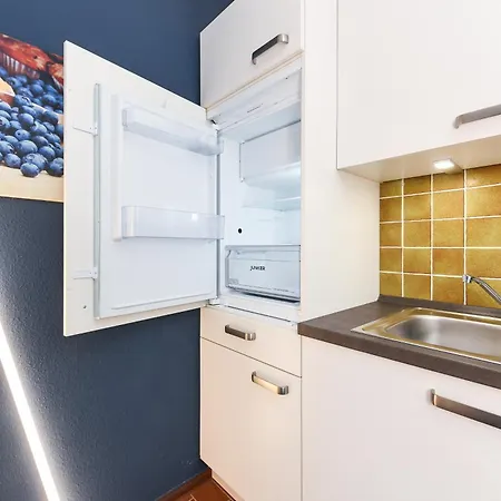 Apartment Deutsche Bucht *