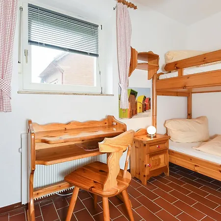 Deutsche Bucht Apartment