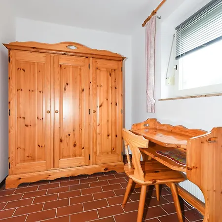 Apartment Deutsche Bucht