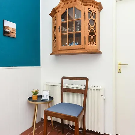 Deutsche Bucht Apartment