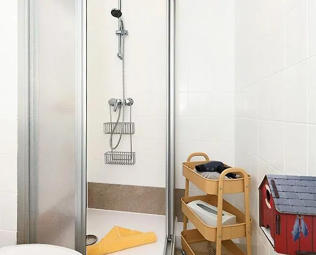 Lägenhet Deutsche Bucht