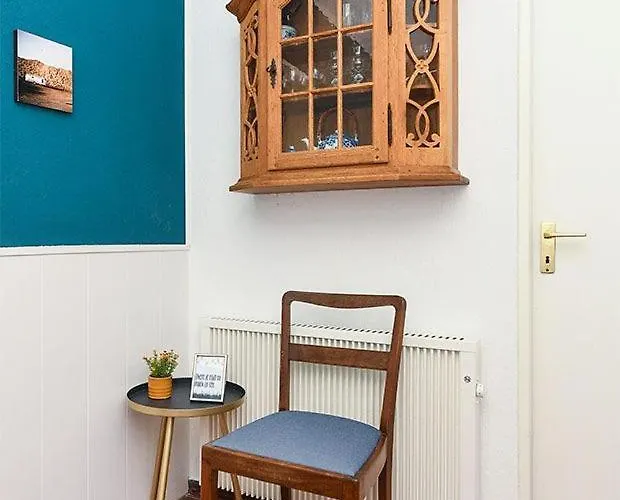 Deutsche Bucht * Neuharlingersiel