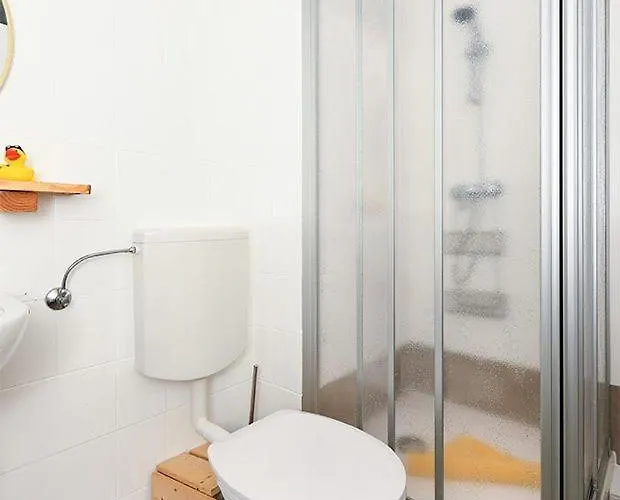 Deutsche Bucht Lägenhet