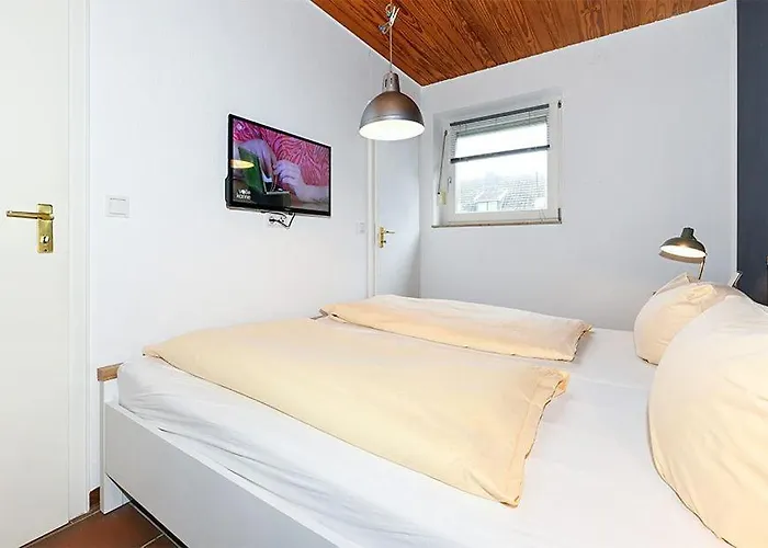 Deutsche Bucht Neuharlingersiel