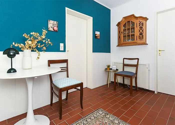 Deutsche Bucht * Neuharlingersiel