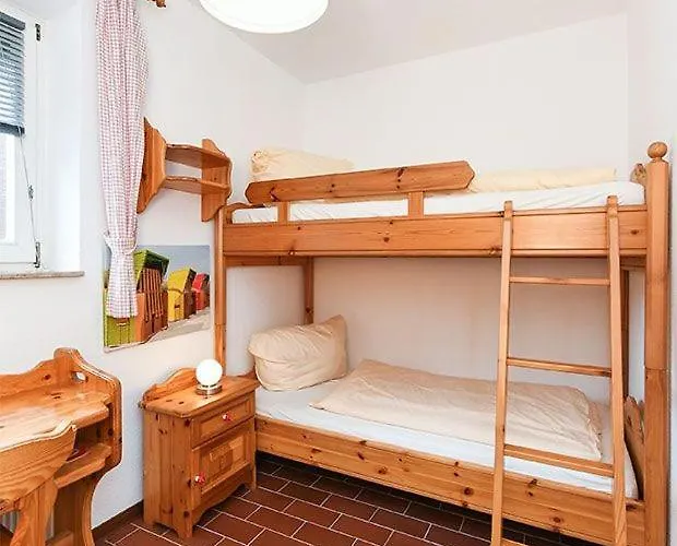 Lägenhet Deutsche Bucht Neuharlingersiel