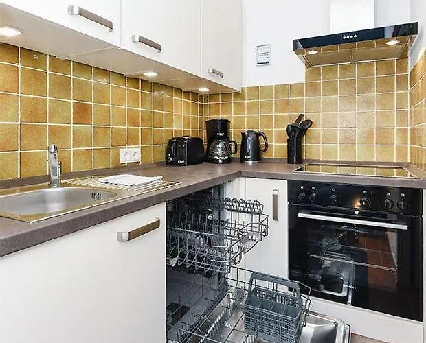 Lägenhet Deutsche Bucht Neuharlingersiel