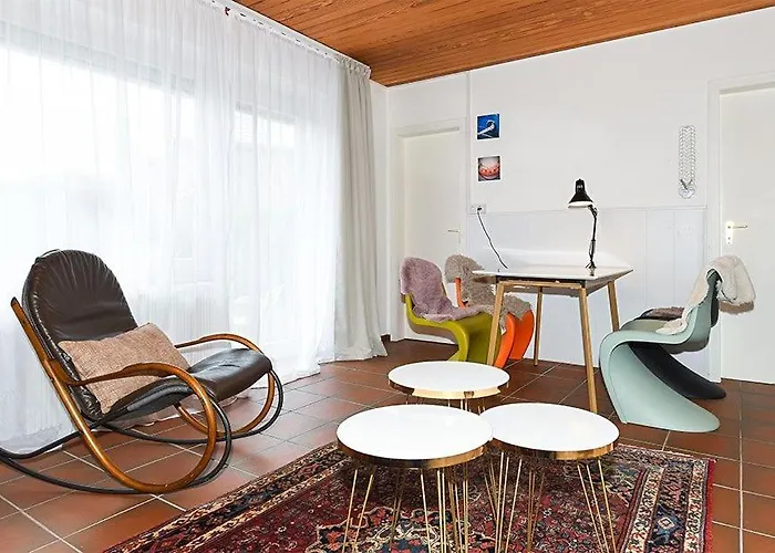 Deutsche Bucht * Neuharlingersiel