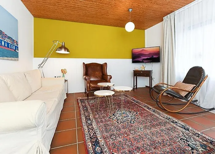 Deutsche Bucht Neuharlingersiel